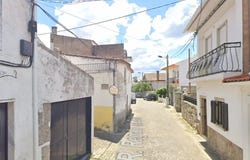 Alcains, Castelo Branco District