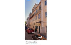Lisboa, Lisbon 1350-187