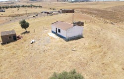 Aljustrel e Rio de Moinhos, Beja 7600