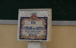 Sintra (santa Maria e São Miguel, Lisbon