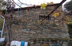 Abreiro, Bragança District