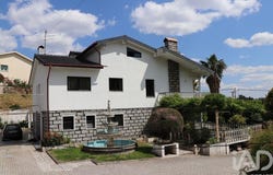 Vila Real, Vila Real District