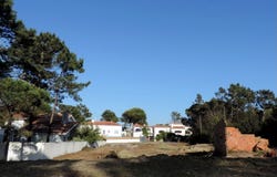 Vau, Leiria District