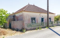 Carnota, Lisbon