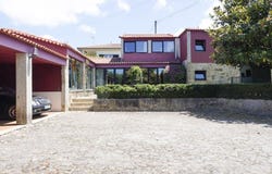 Sequeade e Bastuço (São João e Santo Estevão), Braga