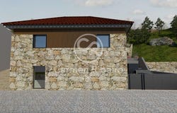 Fafe, Braga Municipality 4820