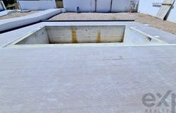 Nossa Senhora do Pópulo, Leiria District 2500