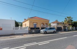 Loures, Lisbon 2670