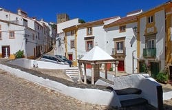 Portalegre, Portalegre District