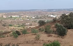 Castro Marim, Algarve