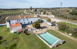 Borba, Évora District