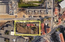 Ajuda, Lisbon 1300