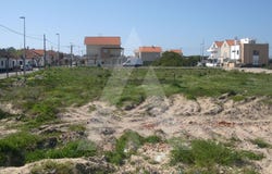 São Jacinto, Aveiro District