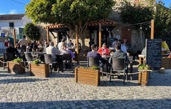 São João das Lampas, Lisboa 2705