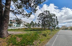 Foz Do Arelho, Leiria 2500