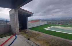 Faiões, Vila Real District