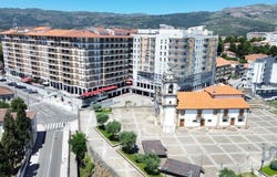Vila Real, Vila Real District