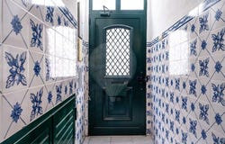 Lisboa, Lisbon 1200