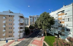 Oeiras e São Julião da Barra, Lisbon