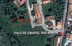 Roliça, Santarém District