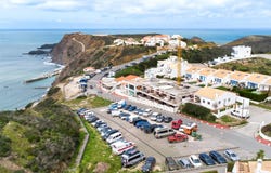 Aljezur, Algarve 8670