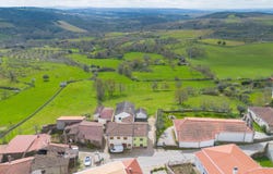 Quintela de Lampaças, Bragança District