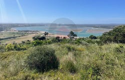 Foz Do Arelho, Leiria 2500