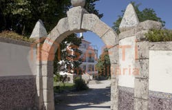 Abrunhosa-a-Velha, Viseu District