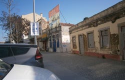 Setúbal (são Julião, Setubal