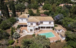 Algoz, Algarve