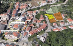 Sintra (Santa Maria E São Miguel), Lisbon 2710