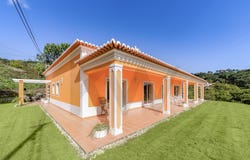 MONCHIQUE, Algarve