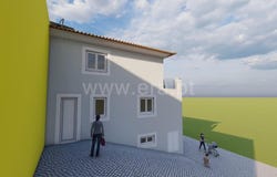 Ferragudo, Algarve 8400