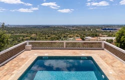 Santa Bárbara De Nexe, Algarve 8005