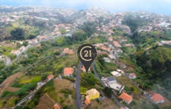 Ilha da Madeira, Madeira