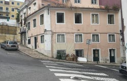 Lisboa, Lisbon 1250