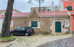 Cascais, Lisbon