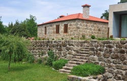 Santa Comba Dão, Viseu District