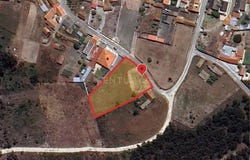 Coimbrão, Leiria District