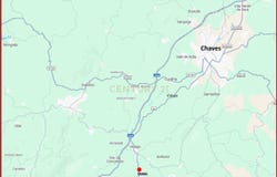 Chaves, Vila Real District