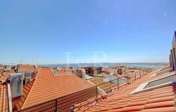 Bairro Alto (Mercês), Lisboa, Lisboa