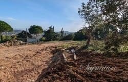 Santa Bárbara de Nexe, Algarve