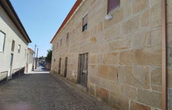 Numão, Guarda District