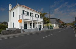 Sao Jorge, Madeira 9230