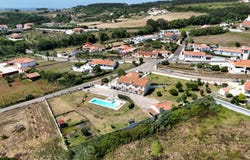 Caldas da Rainha - Santo Onofre e Serra do Bouro, Leiria District