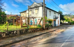Gondarém, Viana do Castelo District