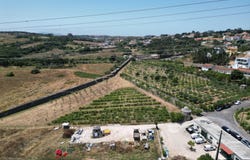 Almargem do Bispo, Lisbon