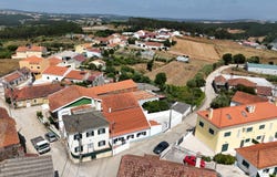 Miragaia e Marteleira, Lisbon