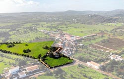 Paderne, Algarve 8200