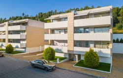 Nogueira, Braga